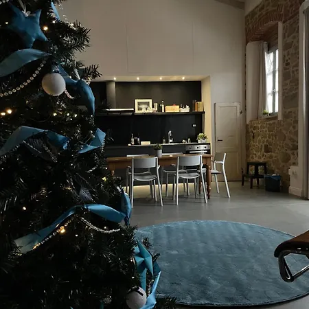 Loft Officina Di Leonardo Nel Centro Di * Vinci