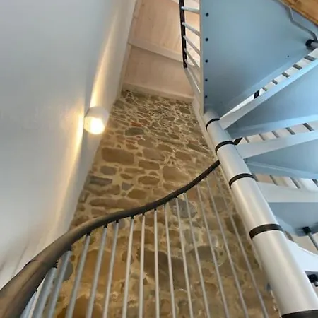 Loft Officina Di Leonardo Nel Centro Di * וינצ'י